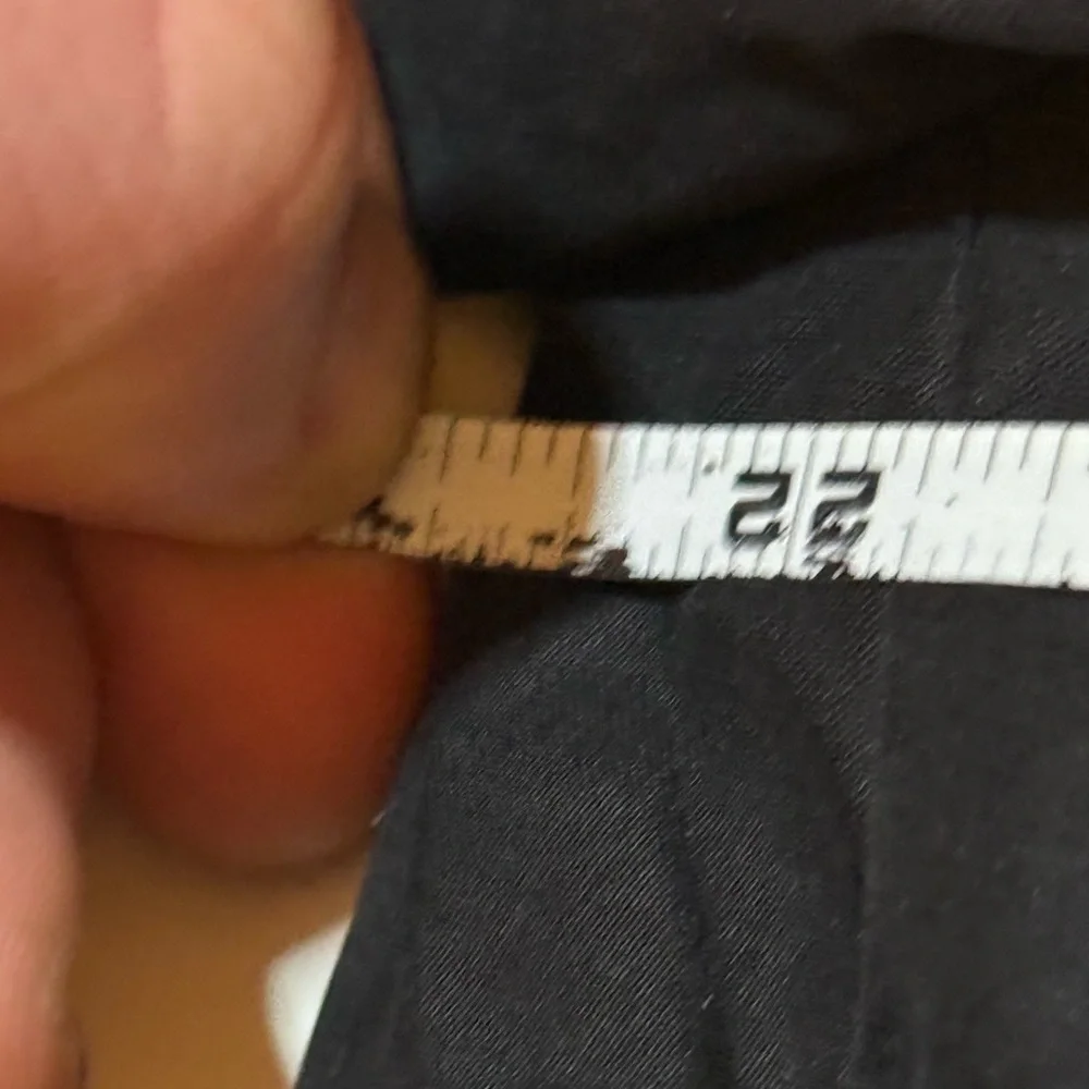 Men's Black Izod zip up Jacket